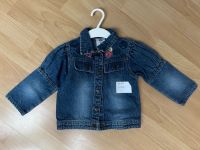 Jeans-Jacke Gr. 80 Dortmund - Brackel Vorschau