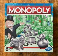 Monopoly Hasbro Spiel Gesellschaftsspiel 8+ 2-6 Spieler Baden-Württemberg - Leingarten Vorschau