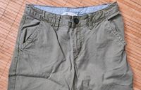 H&M Shorts Gr 158 (12-13J) olivgrün, Jungen Rheinland-Pfalz - Freckenfeld Vorschau