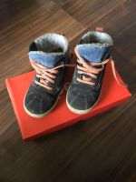 Winterschuhe Gr 24 Duisburg - Duisburg-Mitte Vorschau