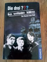 Die drei Fragezeichen ??? Das verfluchte Schloss Baden-Württemberg - Balzheim Vorschau