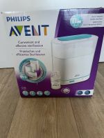 Philips Avent SCF285/02 elektrischer 3-in-1 Sterilisator Sachsen - Chemnitz Vorschau