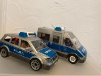 Playmobil Polizei mit Zubehör Niedersachsen - Wahrenholz Vorschau