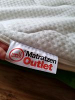 Matratze für Kinderbett, atmungsaktiv Sachsen - Pegau Vorschau