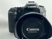 Canon EOS 40D, 32 GB Speicher und Objektiv Nürnberg (Mittelfr) - Südoststadt Vorschau