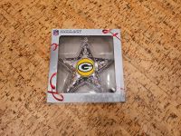 Green Bay Packers Stern Xmas Anhänger Nordrhein-Westfalen - Lindlar Vorschau