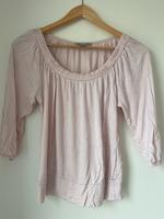 Shirt Bluse Rose H&M 34 Bayern - Neuburg a.d. Donau Vorschau