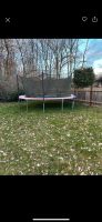 Trampolin 3 m Niedersachsen - Peine Vorschau