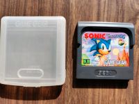 Sega GAME GEAR Sonic the hedgehog Stuttgart - Stuttgart-Süd Vorschau