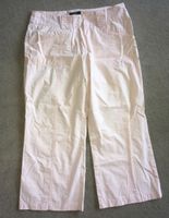 Zero Damen 7/8 Hose Stoffhose rosa Gr. 38 Hessen - Wetzlar Vorschau