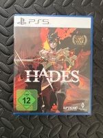 Hades PlayStation 5 Kreis Pinneberg - Tornesch Vorschau