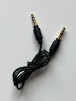 Stereo-Audio-Kabel / Lautsprecherkabel 3,5 Klínken-Stecker (m/m) Dortmund - Innenstadt-West Vorschau