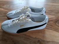 Puma Sneaker Oslo City weiss Neu Saarland - Heusweiler Vorschau