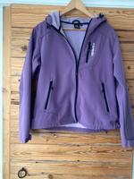 Icepeak Softshell Regenjacke Gr. 44 Bayern - Mauerstetten Vorschau