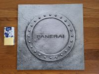 Panerai Katalog/Buch/Heft 2005 40cm x 40cm in Schutzhülle rar Nordrhein-Westfalen - Köln Vogelsang Vorschau