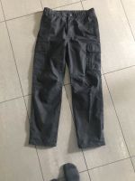 Cargo Jeans H&M Regular fit Brandenburg - Fürstenwalde (Spree) Vorschau