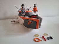 playmobil top Agents Boot, 2 Figuren, vollständiges Zubehör Niedersachsen - Buxtehude Vorschau