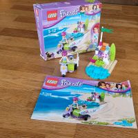 Lego Friends 41306, OVP, Mias Strandroller Niedersachsen - Dollern Vorschau