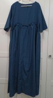 NEU bodenlanges Kleid blau Gr. XXXL (48/50) Kreis Pinneberg - Uetersen Vorschau