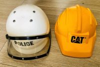 2 Kinderhelme Police und Cat Nordrhein-Westfalen - Bergisch Gladbach Vorschau