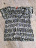 QS S. Oliver Damen Shirt Bluse Tunika Gr. S Simmern - Hunsrück Vorschau