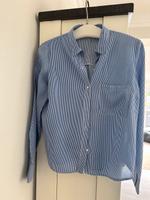 Bluse von Bershka Gr. S Obervieland - Arsten Vorschau
