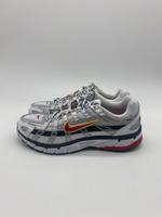 Nike P-6000 weiß/silber/schwarz EU 38.5 Baden-Württemberg - Reutlingen Vorschau