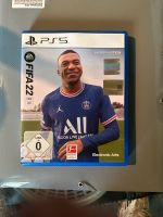 FIFA 22 ps5 Niedersachsen - Weener Vorschau