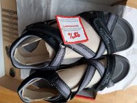 Superfit Nancy Sandalen Sandaletten Riemchen 33 schwarz NEU Obergiesing-Fasangarten - Obergiesing Vorschau