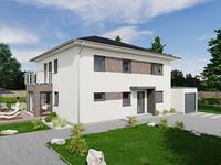 Zweifamilienhaus inkl. Grundstück Bayern - Kirchenthumbach Vorschau