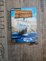 PC Spiel Anno 1503 Sachsen-Anhalt - Burg Vorschau