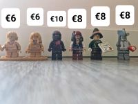 Lego Ninjago,  Jack Sparrow , Harry Potter,  Star Wars Hamburg-Mitte - Hamburg Altstadt Vorschau