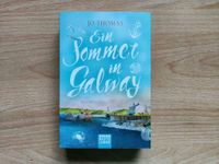 Jo Thomas: Ein Sommer in Galway, TB Schleswig-Holstein - Norderstedt Vorschau