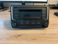 Orginal VW T6 Radio MIB GLOBAL ENTRY Bluetooth Nordrhein-Westfalen - Gummersbach Vorschau