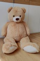 Teddybär 140cm Top Zustand Nordrhein-Westfalen - Lünen Vorschau