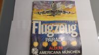 Sammelalbum Flugzeug Parade Album von Americana Niedersachsen - Pattensen Vorschau