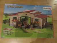 Schleich Pferdestall 42195 Nordrhein-Westfalen - Lippetal Vorschau