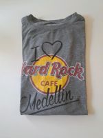 Graues Hard Rock Cafe T-Shirt aus Kolumbien-Medellin Rheinland-Pfalz - Kaiserslautern Vorschau