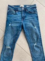 Jeans skinny von Pull & Bear neu, 38 Hessen - Groß-Zimmern Vorschau