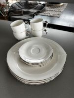 Spode Tavola Geschirr Set Kaffee Kuchen 4 Personen Platin neu Rheinland-Pfalz - Malberg Vorschau