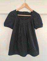 NEU JOY Patrice/KA Bluse XL/42 Oberteil Shirt Tunika schwarz Bonn - Geislar Vorschau