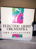 ELO Electric Light Orchestra - The Collection 7 CD Box Dortmund - Brackel Vorschau