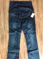 Umstandsjeans neu H&M Gr. 44 Sachsen - Radeburg Vorschau