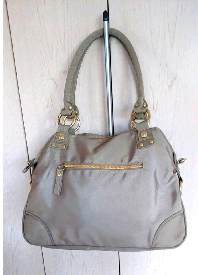 Tasche von George, Gina & Lucy,Beige in Geesthacht