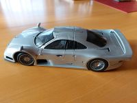 AMG CLK-GTR 1:18 Baden-Württemberg - Ohmden Vorschau