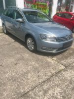 VW Passat 2,0 TDI Köln - Porz Vorschau