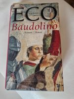 Baudolino v. Umberto Eco. Dortmund - Eving Vorschau