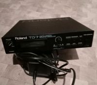 Roland TD7 Drum Modul Hessen - Kassel Vorschau