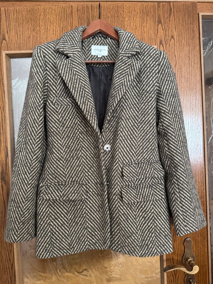 Nakd Blazer Josefine HJ XS neu in Freiburg im Breisgau