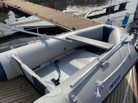 Schlauchboot Marke Compass Alu Boden 2,70m lang Rostock - Stadtmitte Vorschau